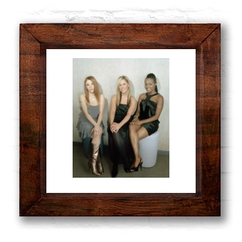 Sugababes 6x6