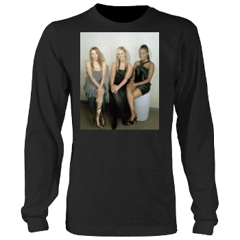 Sugababes Men's Heavy Long Sleeve TShirt