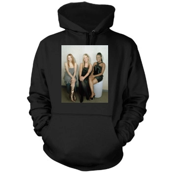 Sugababes Mens Pullover Hoodie Sweatshirt