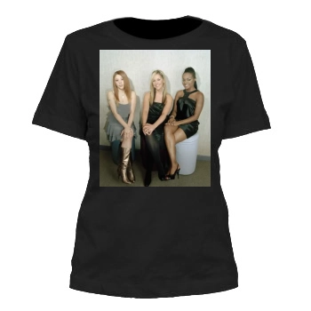 Sugababes Women's Cut T-Shirt