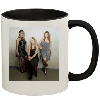 Sugababes 11oz Colored Inner & Handle Mug