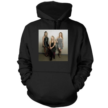 Sugababes Mens Pullover Hoodie Sweatshirt