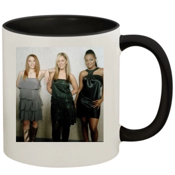 Sugababes 11oz Colored Inner & Handle Mug