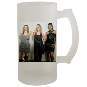 Sugababes 16oz Frosted Beer Stein