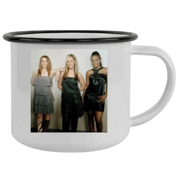 Sugababes Camping Mug