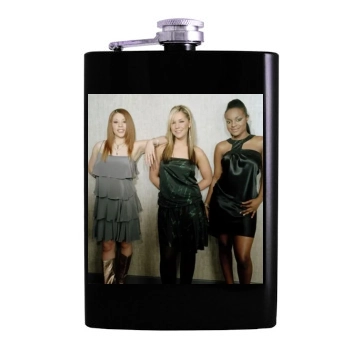 Sugababes Hip Flask