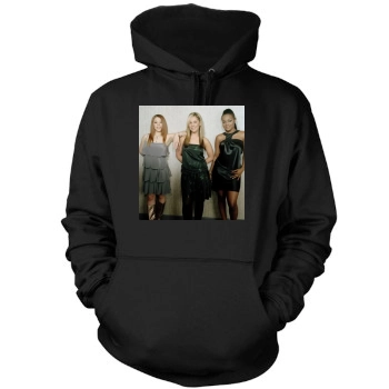 Sugababes Mens Pullover Hoodie Sweatshirt