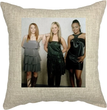 Sugababes Pillow