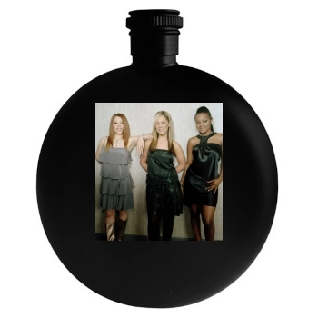 Sugababes Round Flask