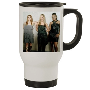 Sugababes Stainless Steel Travel Mug