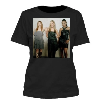 Sugababes Women's Cut T-Shirt