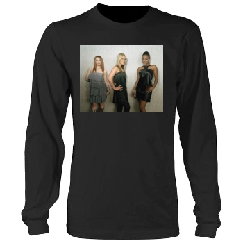 Sugababes Men's Heavy Long Sleeve TShirt