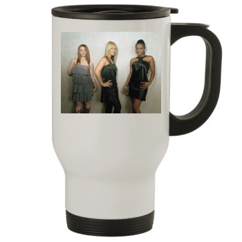 Sugababes Stainless Steel Travel Mug