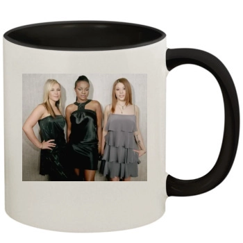 Sugababes 11oz Colored Inner & Handle Mug