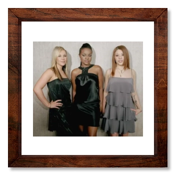 Sugababes 12x12