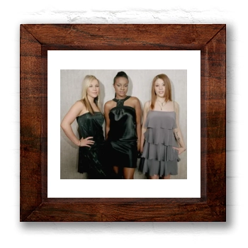 Sugababes 6x6