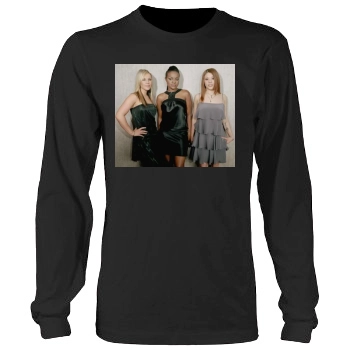 Sugababes Men's Heavy Long Sleeve TShirt