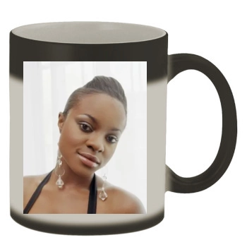 Sugababes Color Changing Mug