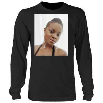 Sugababes Men's Heavy Long Sleeve TShirt