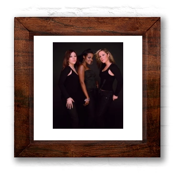 Sugababes 6x6