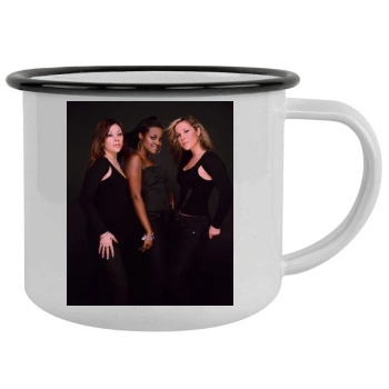 Sugababes Camping Mug