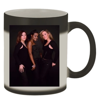 Sugababes Color Changing Mug