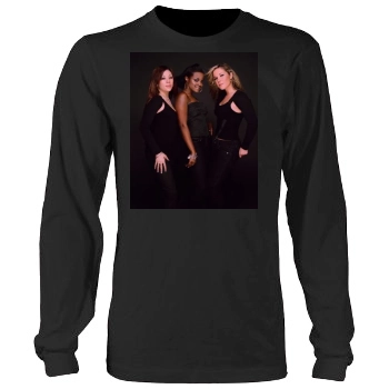 Sugababes Men's Heavy Long Sleeve TShirt