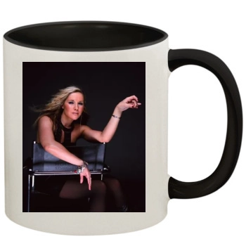 Sugababes 11oz Colored Inner & Handle Mug