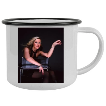 Sugababes Camping Mug