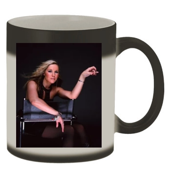 Sugababes Color Changing Mug