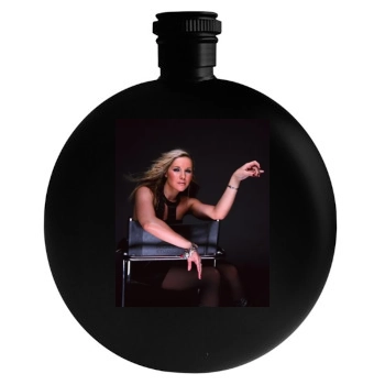 Sugababes Round Flask