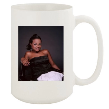 Sugababes 15oz White Mug