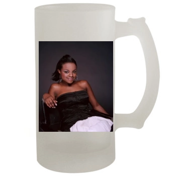 Sugababes 16oz Frosted Beer Stein