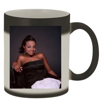 Sugababes Color Changing Mug