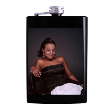 Sugababes Hip Flask