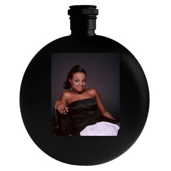 Sugababes Round Flask