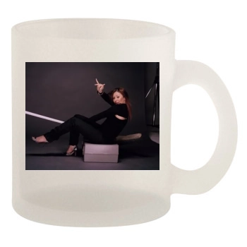 Sugababes 10oz Frosted Mug