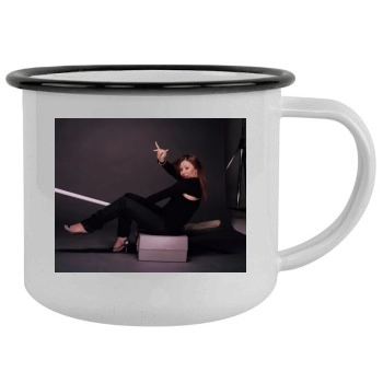 Sugababes Camping Mug