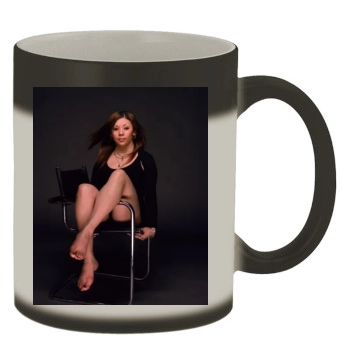 Sugababes Color Changing Mug