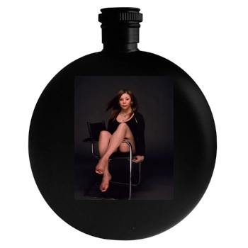 Sugababes Round Flask