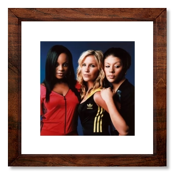 Sugababes 12x12