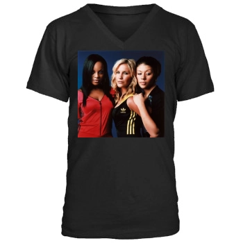 Sugababes Men's V-Neck T-Shirt