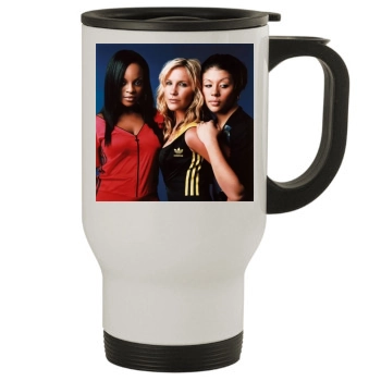 Sugababes Stainless Steel Travel Mug