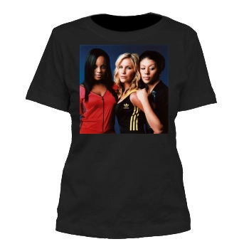 Sugababes Women's Cut T-Shirt