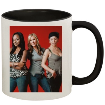 Sugababes 11oz Colored Inner & Handle Mug