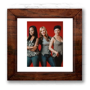 Sugababes 6x6