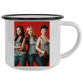 Sugababes Camping Mug