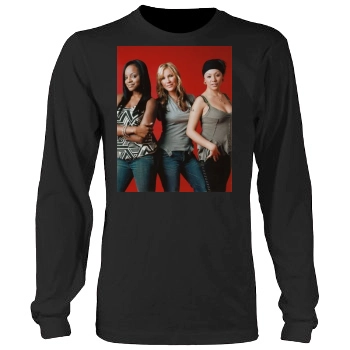 Sugababes Men's Heavy Long Sleeve TShirt