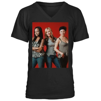 Sugababes Men's V-Neck T-Shirt