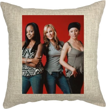 Sugababes Pillow